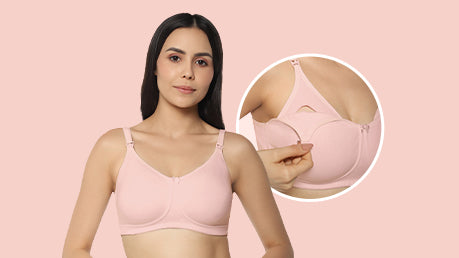 Why cotton bras are better? – Enchantress