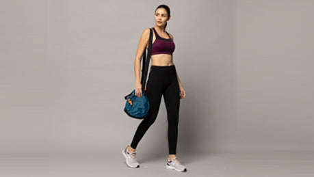 How Important Is It to Have Good Gym Outfits for Women During