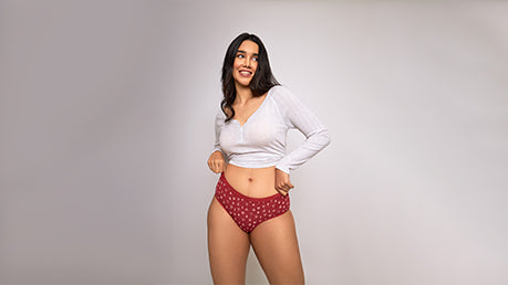 Ladies' Lingerie, Comfortable Women's Underwear