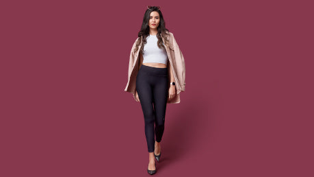 G.I. Legging – Lady Luxe Athleisure