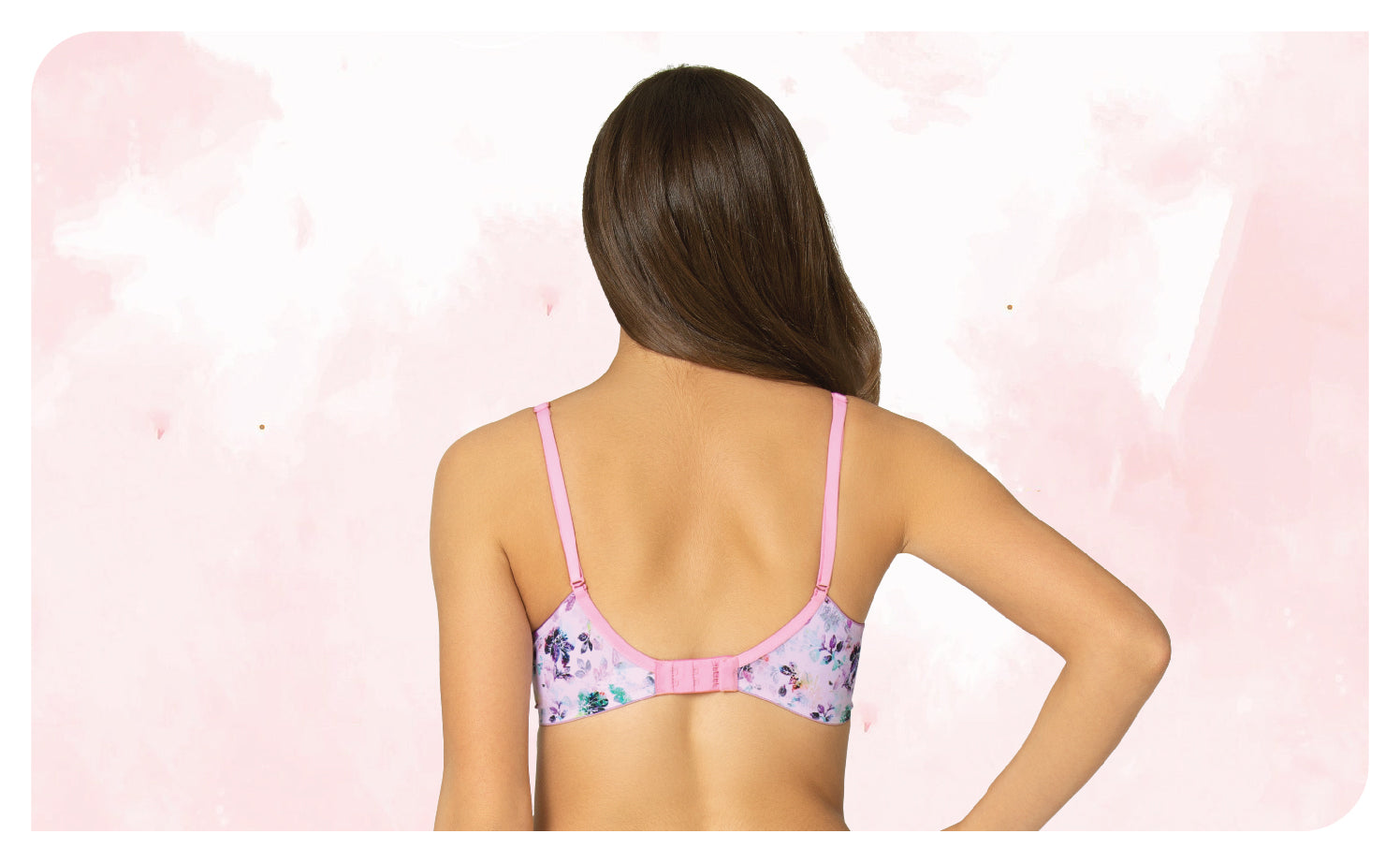 Best Nursing Bra Malaysia - 10 Signs You're Wearing The Wrong Size Bra  -------------------------------------------------------------------------  1. Your straps keep falling down. First, tighten them a bit. They might  have stretched out in the