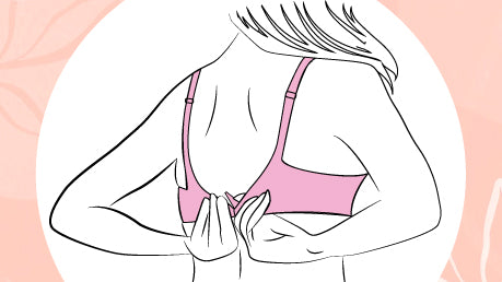 How To Stop Bras From Chafing & Digging Into Your Sides - What To