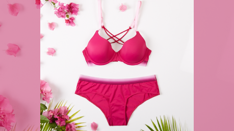 The 5 Brightest & Best Bra Colors for Summer