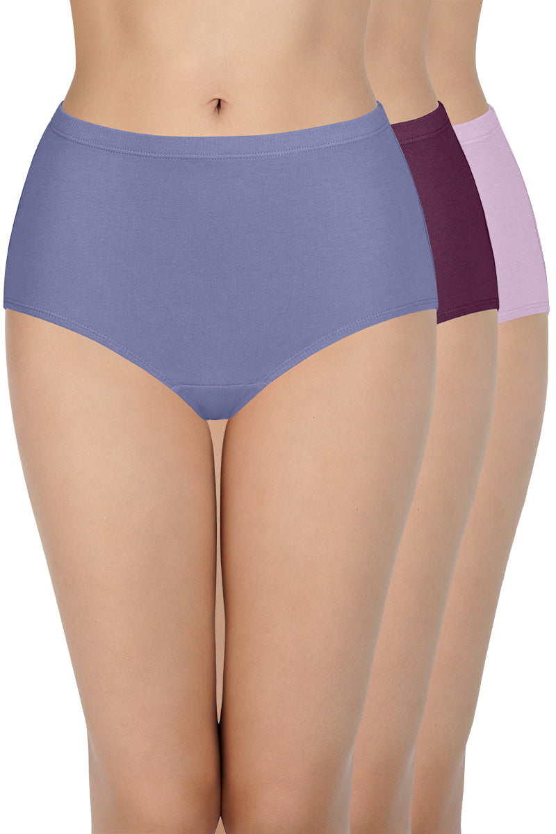 Women Underwear 100% Cotton,AXXD Lace Solid Comfort Underwear Skin