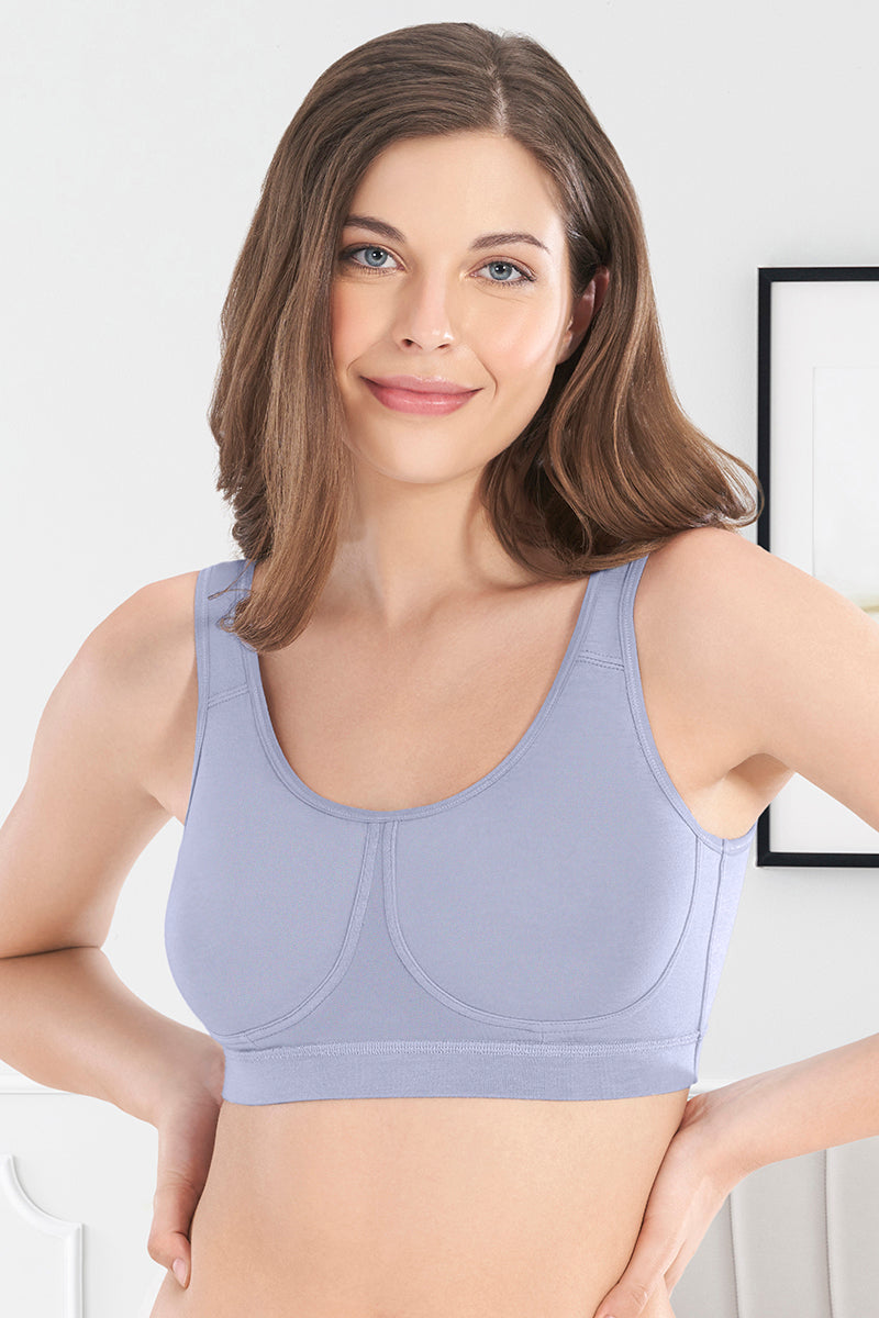  Women's Modal Lace Everyday Bras, 24 Hour Freedom