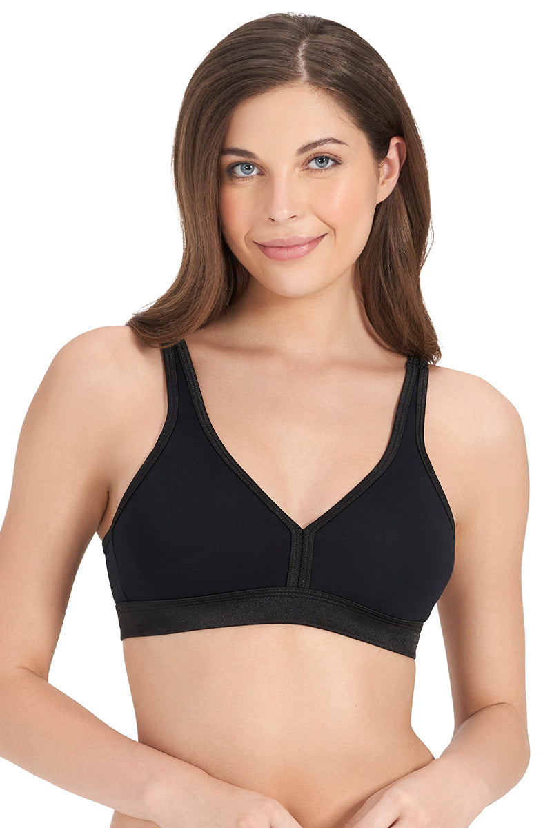 1,500 Real Customers Helped Make This Comfy Bra That Restored My