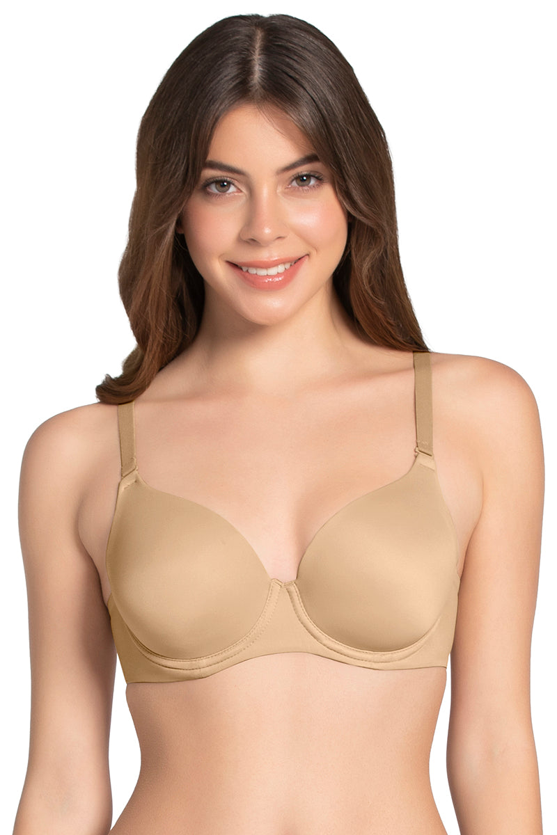 Amante Ultimo Original Strapless Padded Wired Multiway Bra Sandalwood (34D)  - E0006C007134C in Chennai at best price by Ankur - Justdial