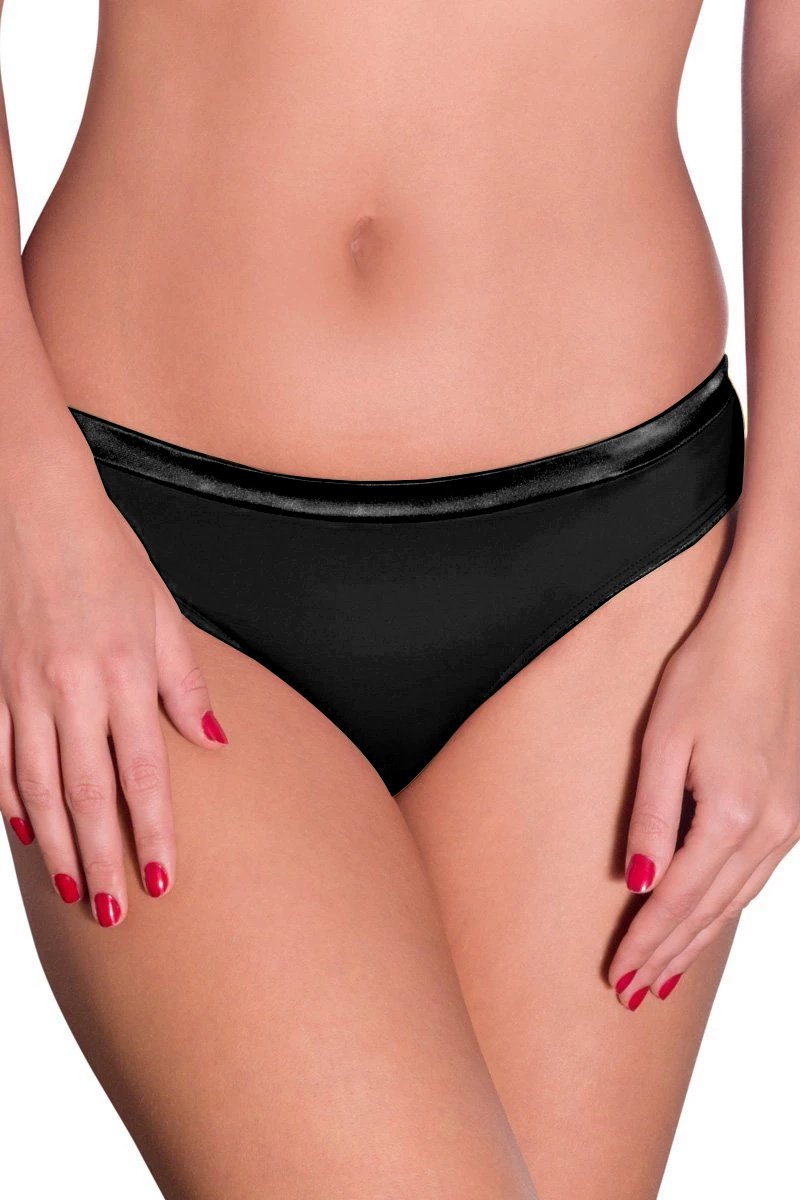 Buy online Sandalwood 78% Polyamide 22% Elastane Panty from lingerie for  Women by Amante for ₹395 at 0% off