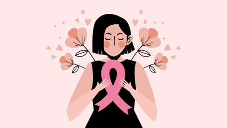 Breast Cancer Awareness - All You Need to Know | amanté