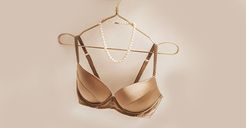 Banner image for the blog Must-Have Lingerie for Every Party Wardrobe