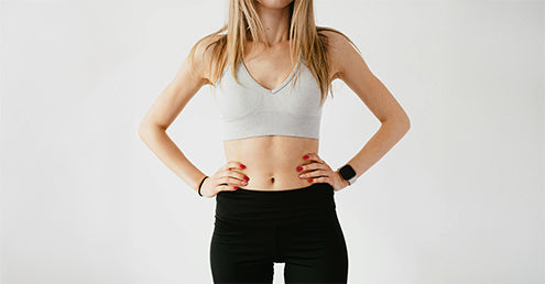 Find Your Perfect Sports Bra: Tailored Styles for Every Sport