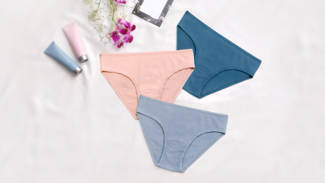 What is the Difference Between Hipster and Bikini Panties? | amanté