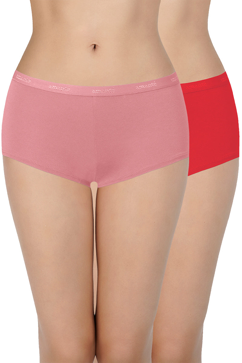 Panties Women Pink Underwear, Mid, Size: Medium at Rs 100/piece in Mumbai