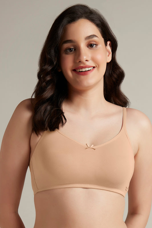 Padded RT.PRT 22 C Cup Bra, Size: 32B To 38B at Rs 430/piece in Mumbai