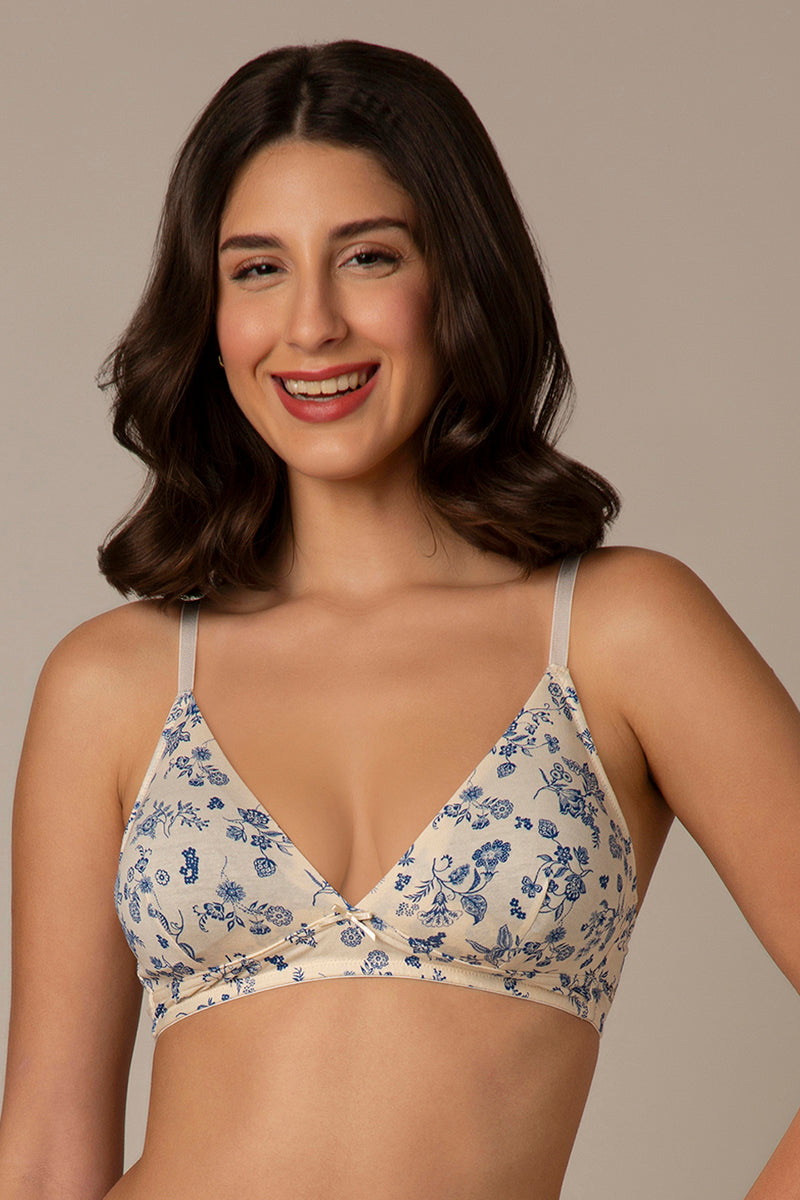 Seductress Half-Padded Cup Underwired Bra for €37.99 - Unlined