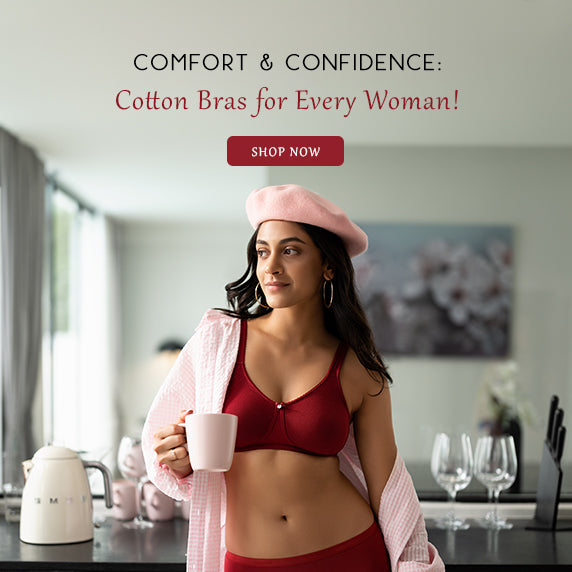 40 Cheap, Comfy Bras & Underwear From  That Actually Look
