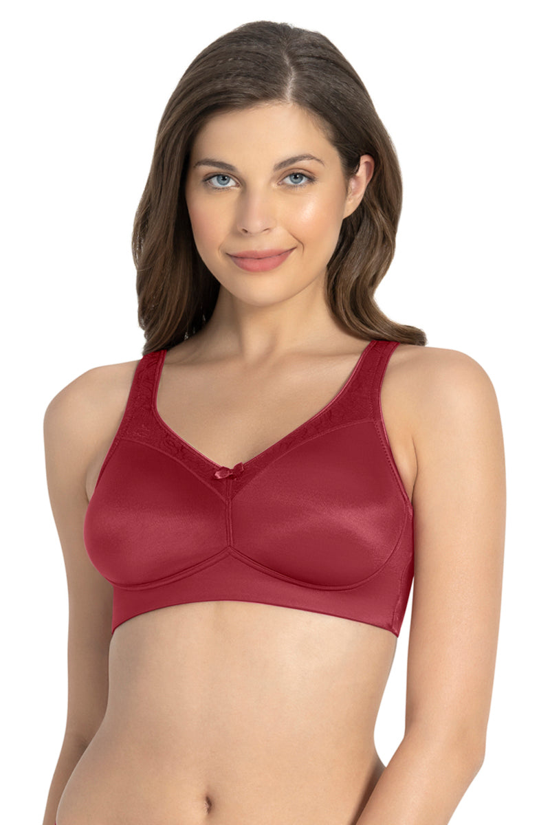 Amante 34d Green Push Up Bra in Tumkur - Dealers, Manufacturers