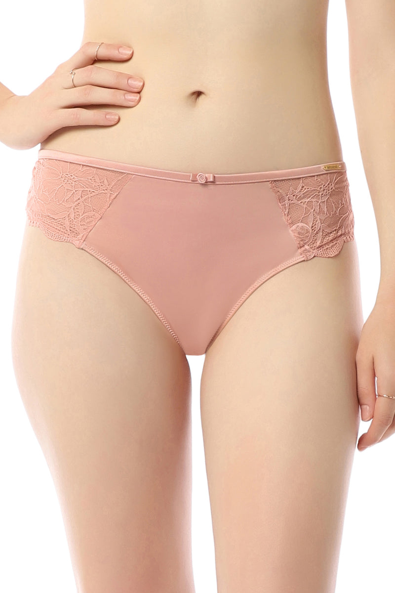 Net Plain Ladies Transparent Panties, Bikini at Rs 59/piece in New