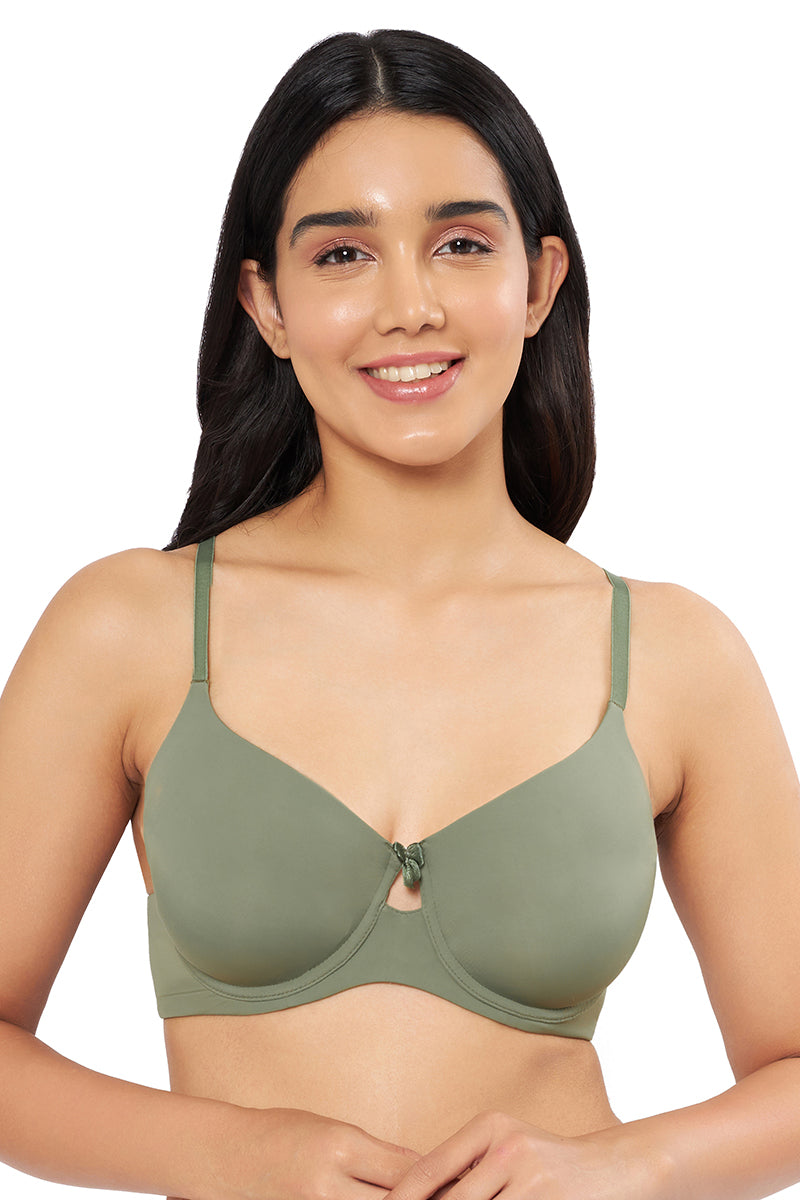 T-Shirt Bra - Buy T-Shirt Bras Online By Price, Size & Type – tagged  Wired