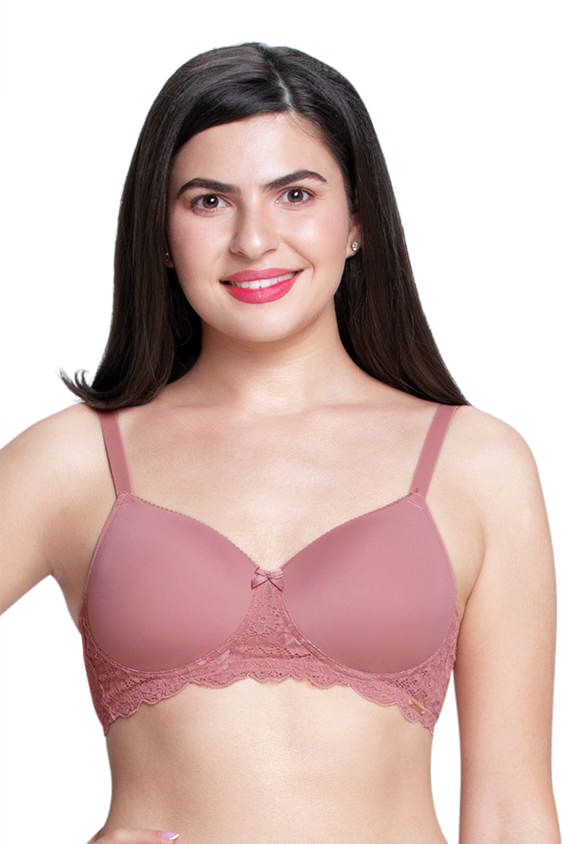 Buy Achiever Latest Women's Cotton Bra and Panty Set  Beautiful Combo  Maroon, Red Lingerie Set at
