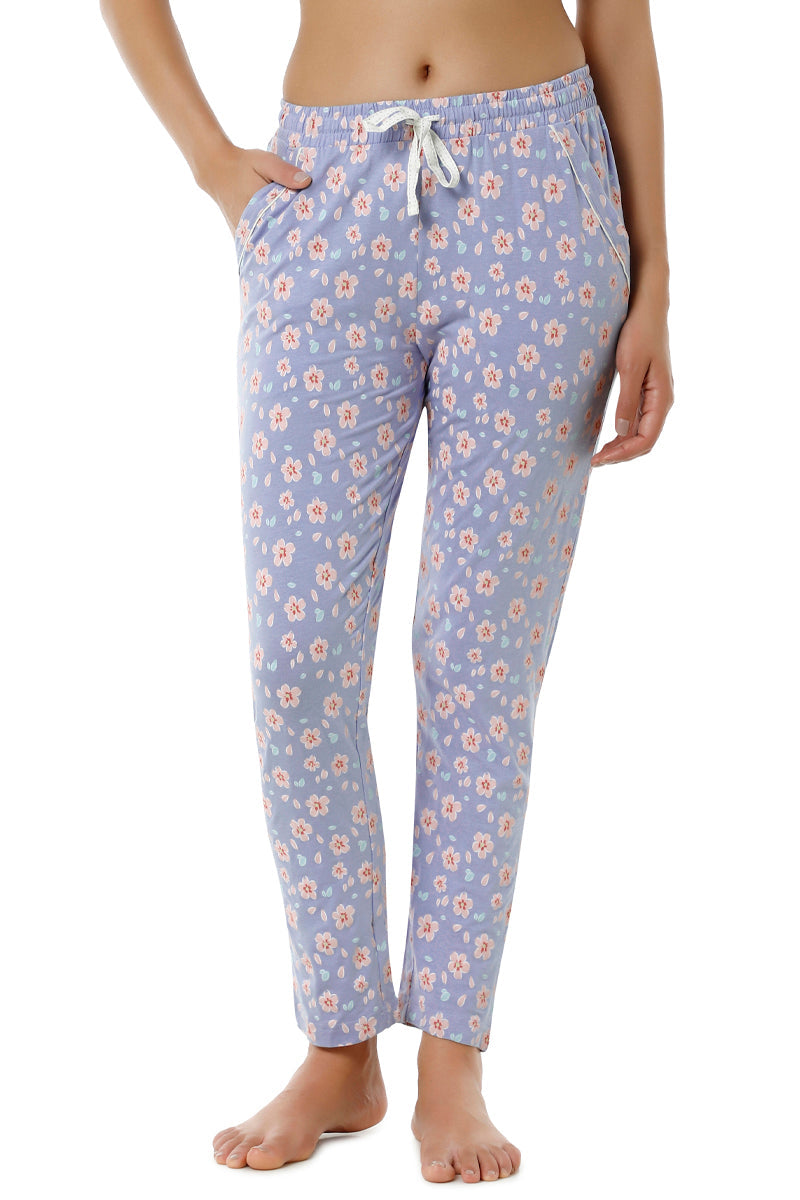 Buy Pajama Drawstring Lounge Pants online - Etcetera