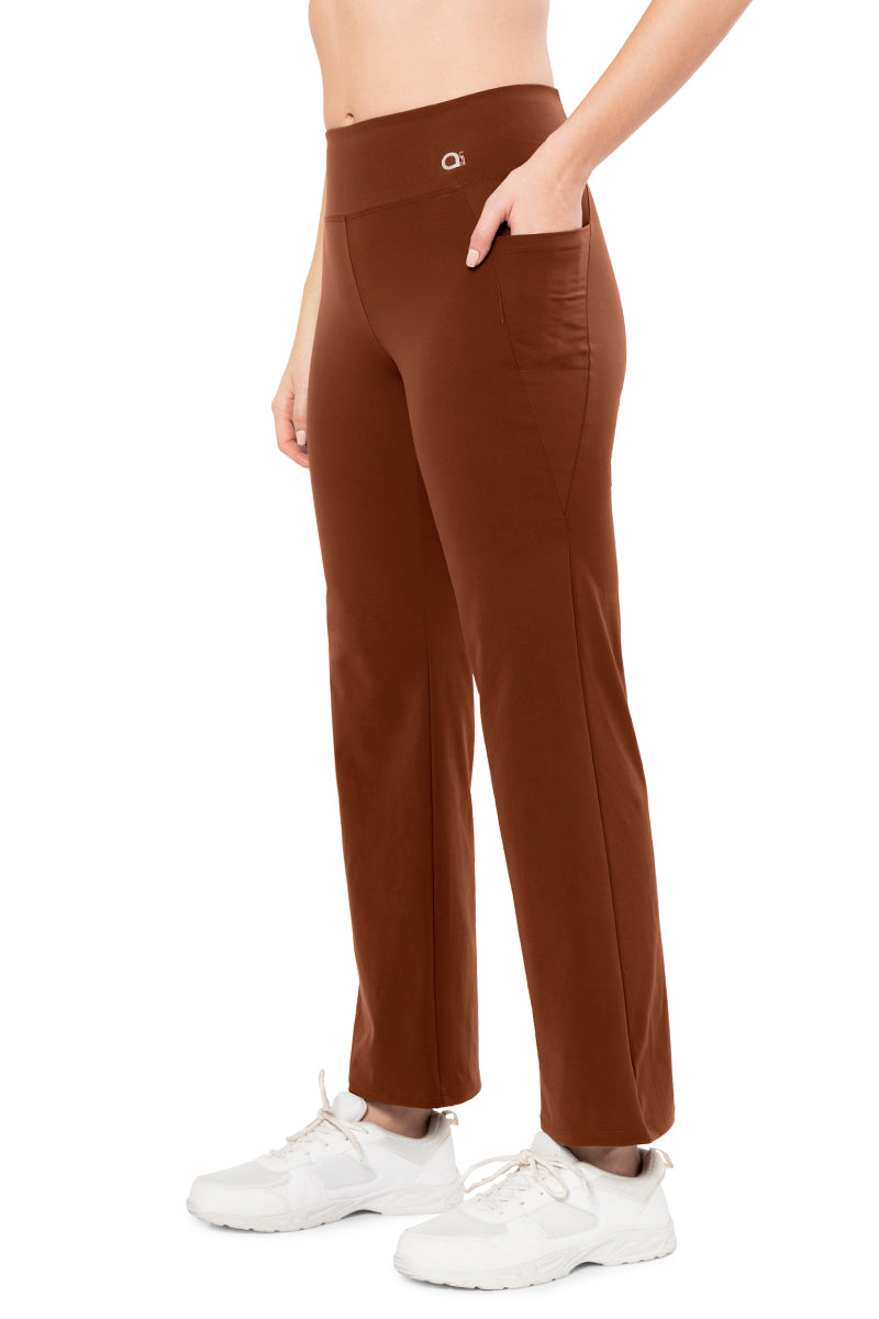 Buy Brown Shorts for Women by Amante Online