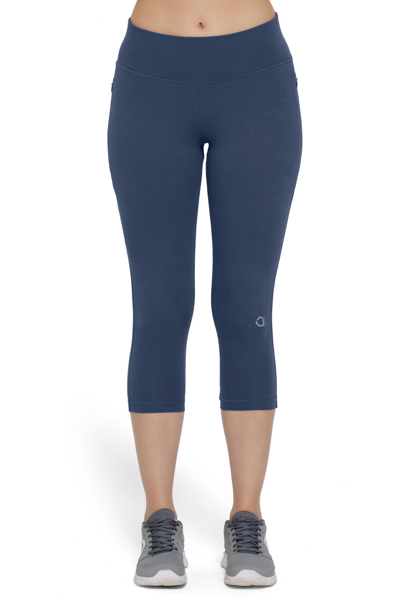 Capris for Women: Buy Capri Pants for Women Online at Best Price
