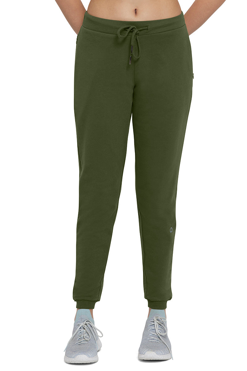 Tentree French Terry Fulton Jogger Pants Women's