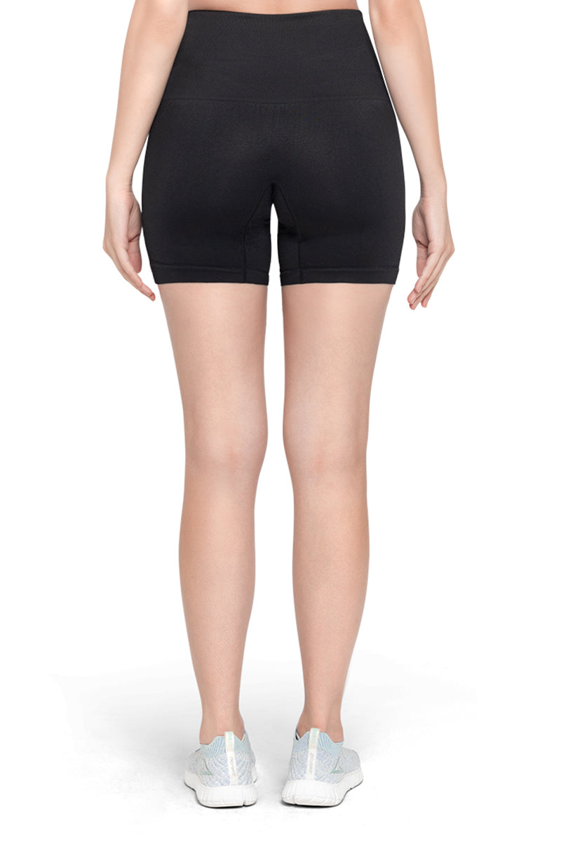 Seamless 2025 bicycle shorts