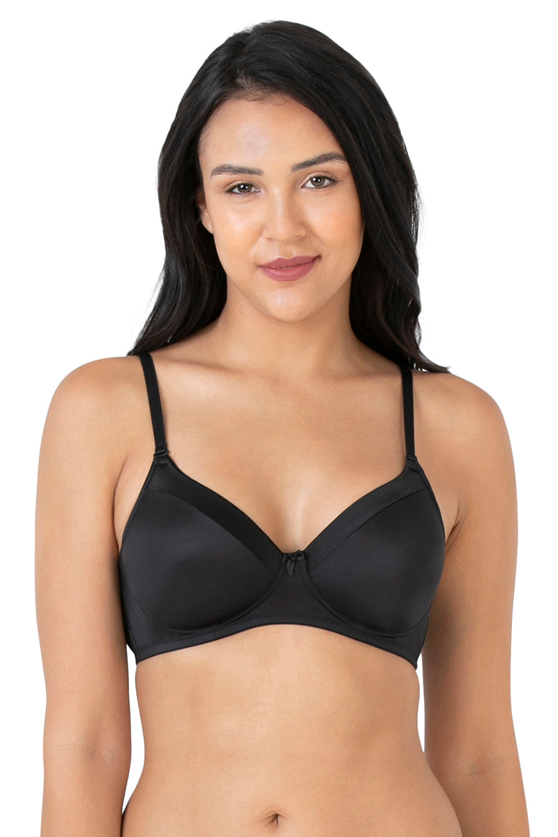 Plain Padded Ladies Bras, Size: 32B, for Daily Wear at Rs 350/piece in  Mumbai