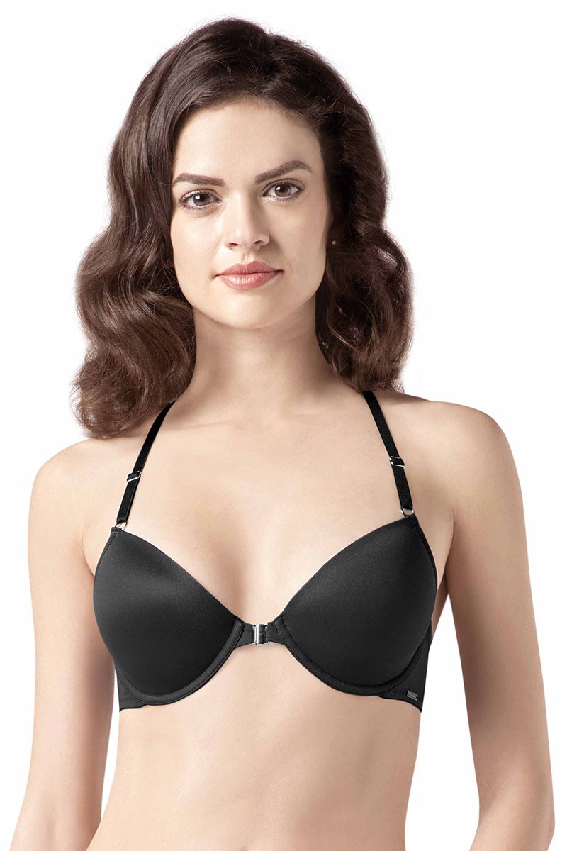 Padded Bra - Buy Padded Bras Online By Price, Size & Color – tagged Black  – Page 3