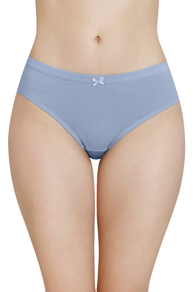 Cotton Stretch Hane s Bikini for Women Underwear 3pcs pack Panty set READ  DESCRIPTION