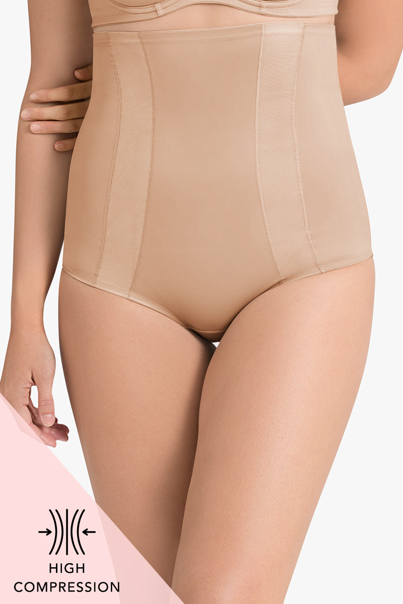 Buy Indiadeal Ladies Women Perfect Body Shaper Shapewear Girl Undergarments  Slim And Fit seamless tummy Skin Colour at