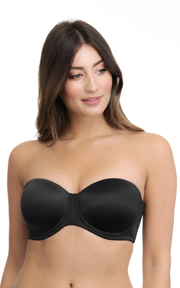 Camille - Our Multiway Strapless Bras are a BEST seller at Camille.  Available in 3 different colours.