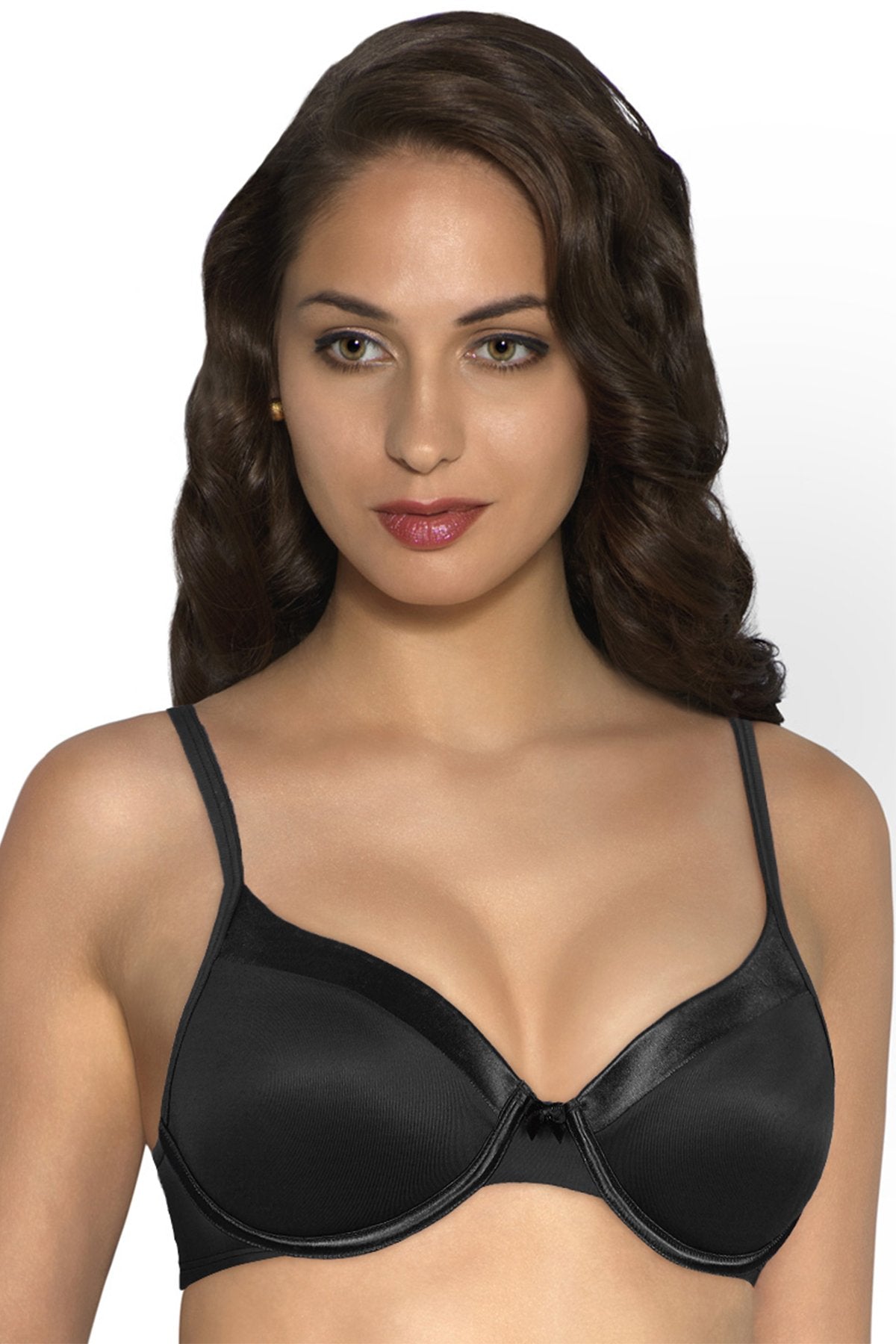 Padded Bra - Buy Padded Bras Online By Price, Size & Color – tagged Black  – Page 2