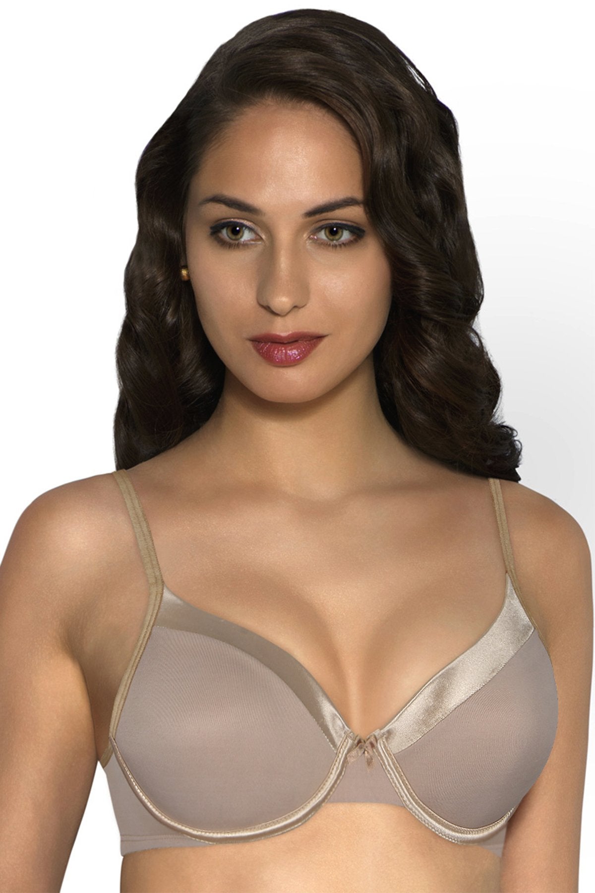 Summer Switch Padded Wired Reversible Bra