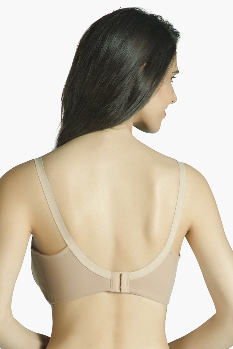 Amante Single Layered Wirefree Bra in Wayanad - Dealers