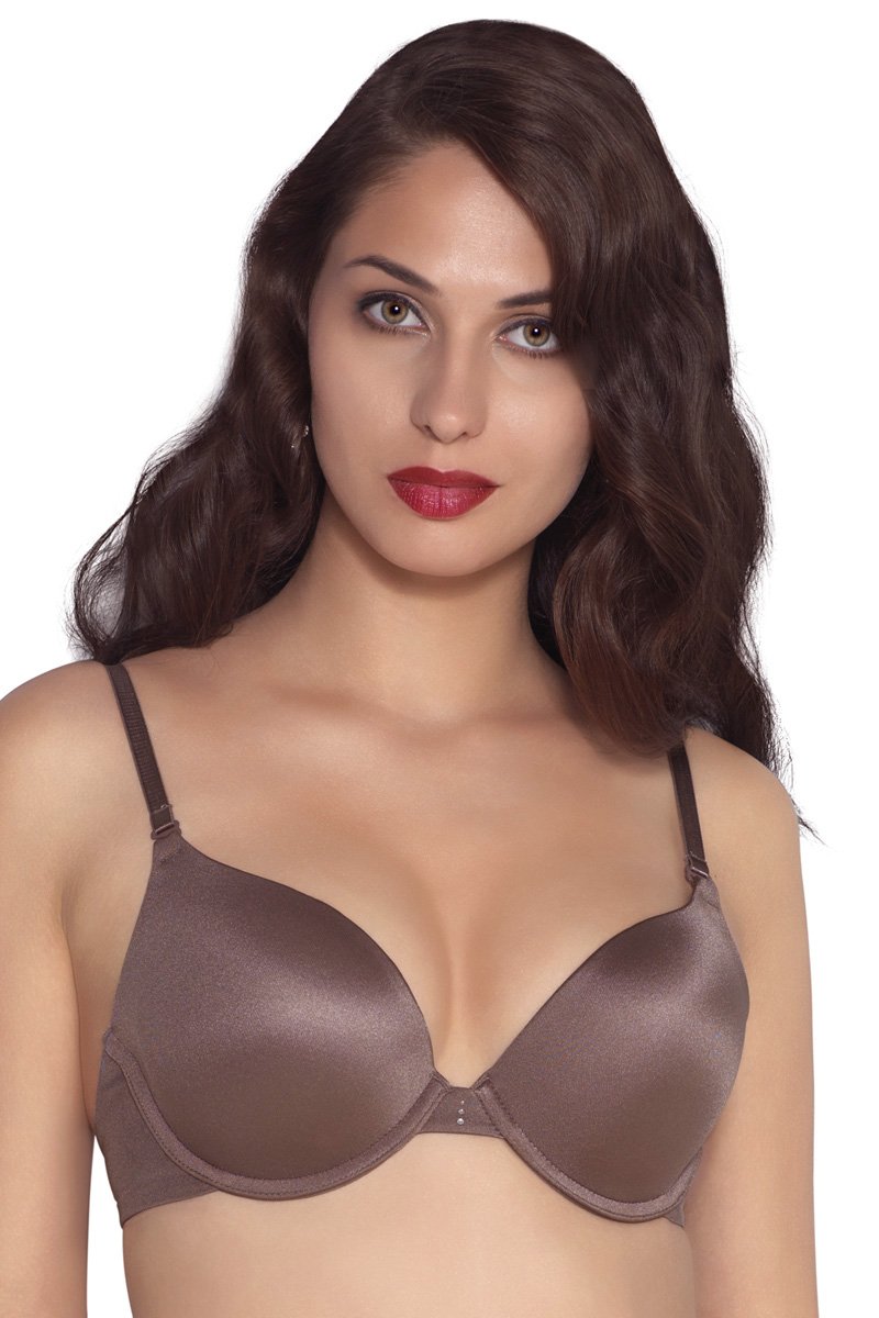 Satin Push up bra - Buy Satin bra @ best price in India
