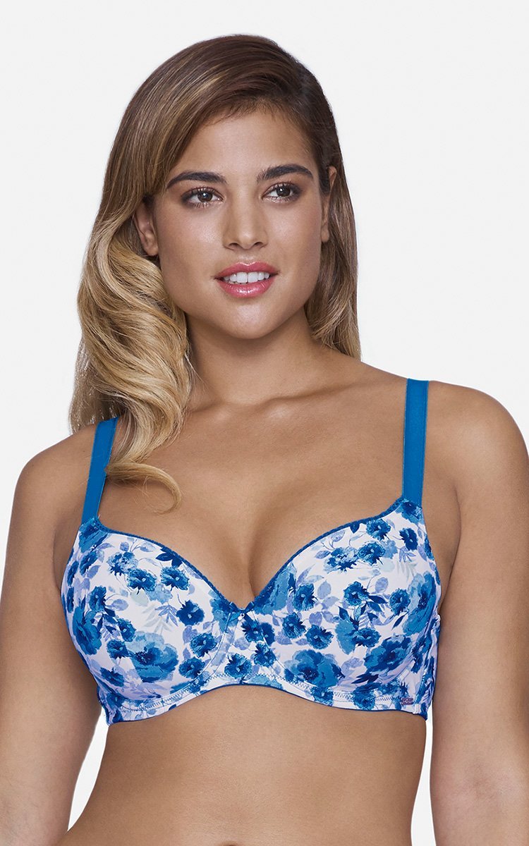 Fashion Bra: Buy Stylish Bras Online By Size, Colour & Type – tagged  Padded – Page 2