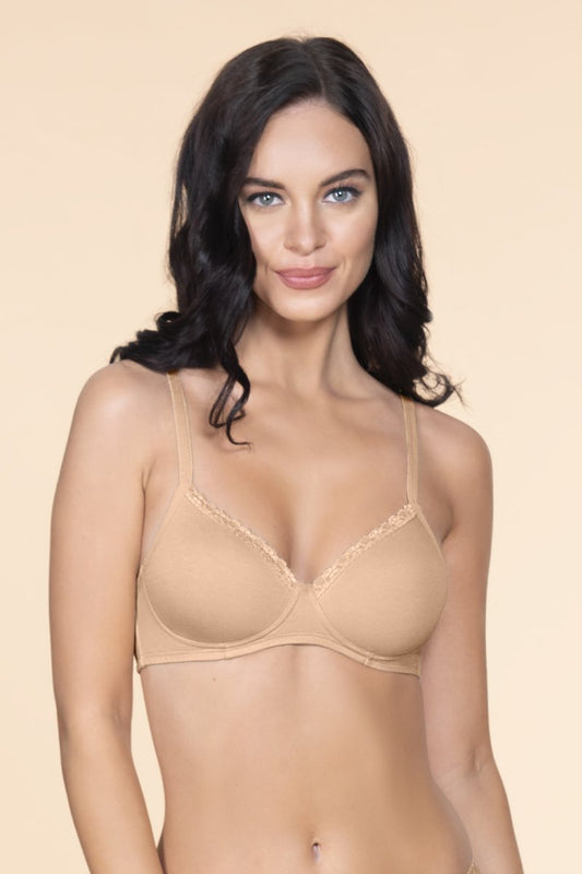 Iconic Style Bra: Buy Stylish Bras by Price, Size & Color Online