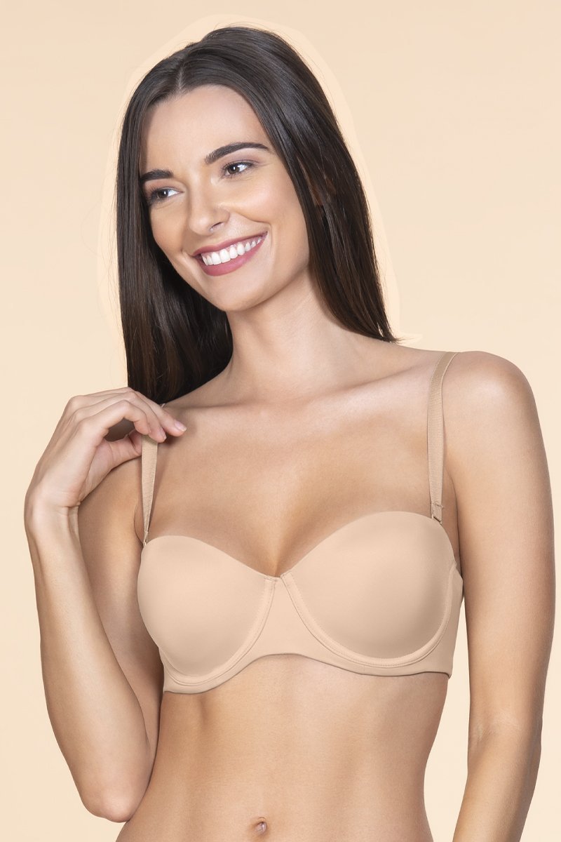 Strapless & Multiway Bra - Buy Convertible Straps Bras Online – tagged 34D