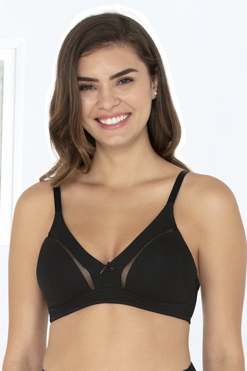 Flat 40% Off: Buy Bras Online For Sale – tagged Cotton